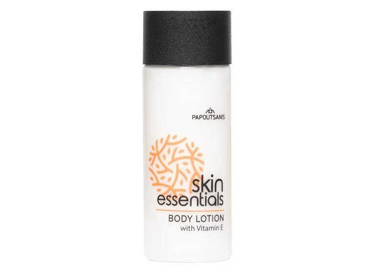 Losjon za telo, Skin Essentials, 33 ml, 201 kos