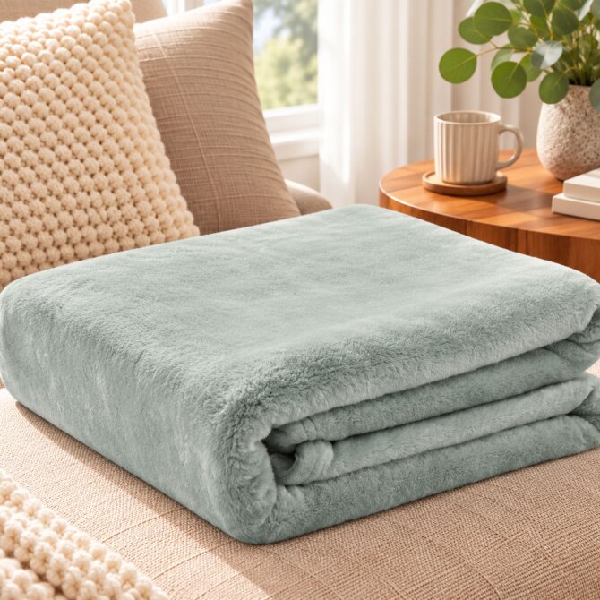 Deka Spring, Mint